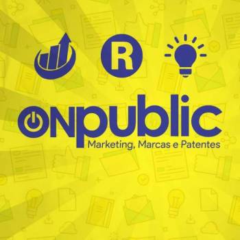 Onpublic marketing, marcas e patentes. Guia de empresas e serviços