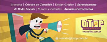 Otop digital marketing, marcas e patentes. Guia de empresas e serviços