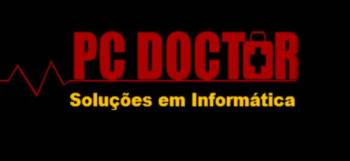 Pc doctor soluções em informática. Guia de empresas e serviços