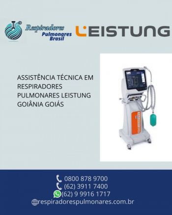 Peças para respiradores-assistencia-tecnica-respiradores-pulmonares-goiania-goias. Guia de empresas e serviços