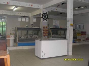 Peixaria empório do pescado. Guia de empresas e serviços