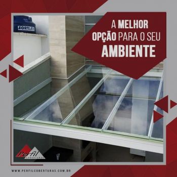 Perfil cobertursa. Guia de empresas e serviços