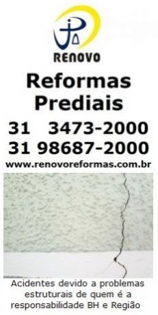 Pintura externa de prédios. Guia de empresas e serviços