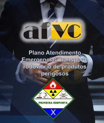 Plano atendimento emergência  transporte rodoviário de produtos perigosos.. Guia de empresas e serviços
