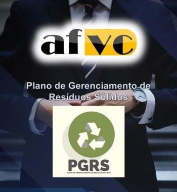 Plano de gerenciamento de resíduos sólidos . Guia de empresas e serviços