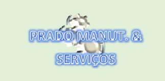 Prado manutenção e serviços