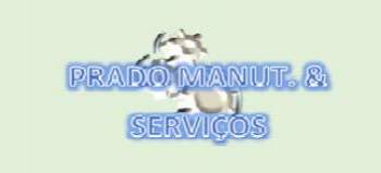 Prado manutenção e serviços. Guia de empresas e serviços