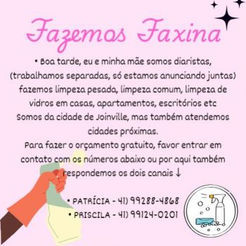 Pri & paty diárias. Guia de empresas e serviços Pri & paty diárias. Guia de empresas e serviços
