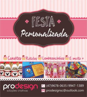 Prodesign. Guia de empresas e serviços