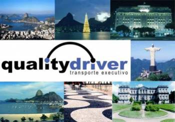 Quality driver. Guia de empresas e serviços