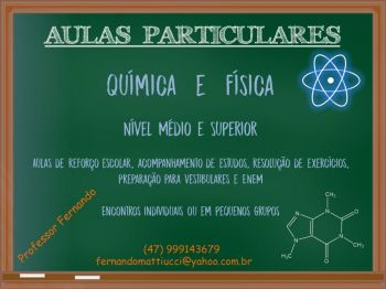Química fácil. Guia de empresas e serviços