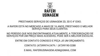 Raferi ferramentaria . Guia de empresas e servios