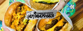 Rango true burgers. Guia de empresas e serviços