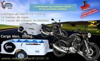 Reboque fácil center. Guia de empresas e serviços
