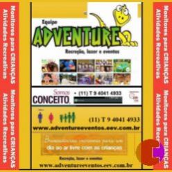 Recreacao animacao festa infantil moema . Guia de empresas e serviços