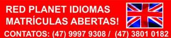 Red planet idiomas. Guia de empresas e serviços