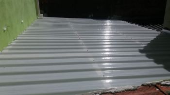 Reformas em telhados - telhados machado. Guia de empresas e serviços