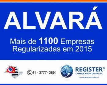 Register corporation. Guia de empresas e serviços
