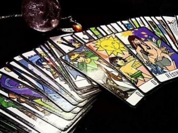 Reiki, astrologia e tarologia. Guia de empresas e serviços
