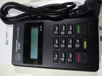 Revenda point mini mercado pago. Guia de empresas e serviços