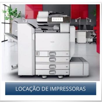Rgs aluguel de impressoras . Guia de empresas e serviços