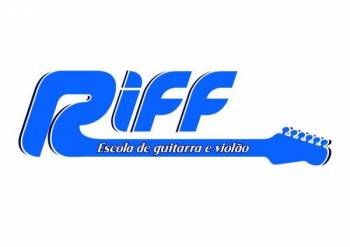 Riff escola de guitarra e violo. Guia de empresas e servios