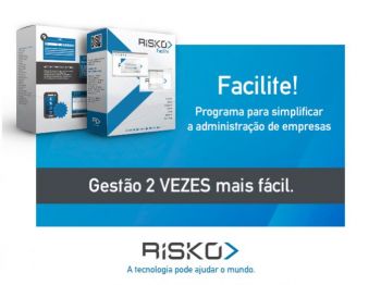 Risko desenvolvedora de software. Guia de empresas e servios