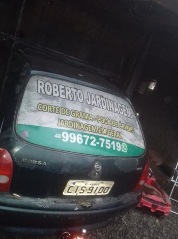 Roberto carlos da silva . Guia de empresas e servios