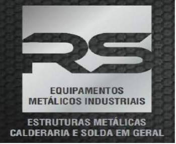 Rs equipamentos metálicos industriais. Guia de empresas e serviços