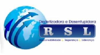 Rsl dedetizadora e desentupidora ltda-me. Guia de empresas e serviços