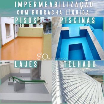 S.o multisserviços. Guia de empresas e serviços