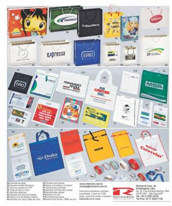 Sacolas eco bags,sacolas plásticas,sacolas de tnt,sacolas de. Guia de empresas e serviços