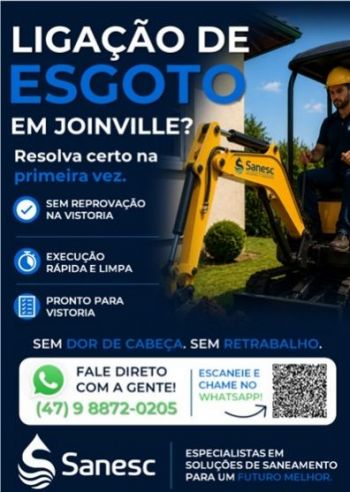 Sanesc engenharia e saneamento. Guia de empresas e serviços