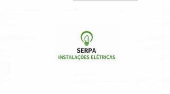 Serpa instalações létricas. Guia de empresas e serviços