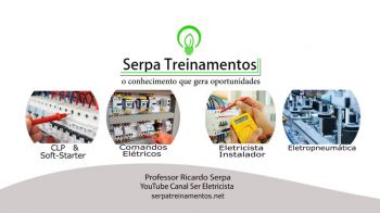 Serpa treinamentos. Guia de empresas e serviços