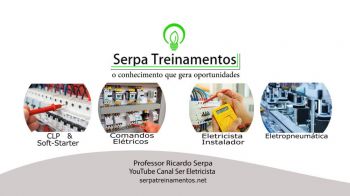 Serpa treinamentos. Guia de empresas e servios