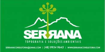 Serrana topografia e soluções ambientais. Guia de empresas e serviços
