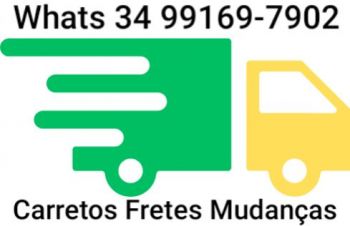 Serviços fretes transportes mudanças . Guia de empresas e serviços