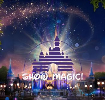 Show magic shows para eventos infantil (11] 97798-3712 . Guia de empresas e serviços