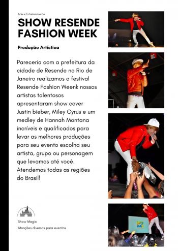 Shows e entretenimento para eventos infantil (11) 97798-3712 . Guia de empresas e serviços
