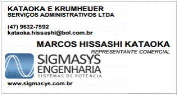 Sigmasys eng. sist. potencia. Guia de empresas e serviços
