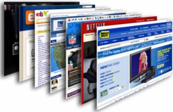 Sites. Guia de empresas e serviços