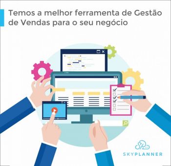 Skyplanner | implantação salesforce, software gestão de vendas e crm. Guia de empresas e serviços