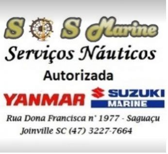 Sos marine serviços náuticos. Guia de empresas e serviços
