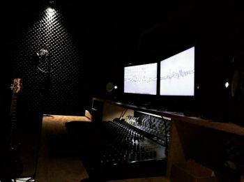 Studio 417 produção musical gospel. Guia de empresas e serviços