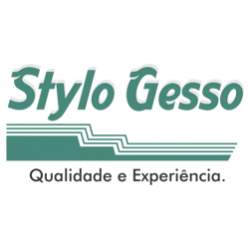 Stylo gesso