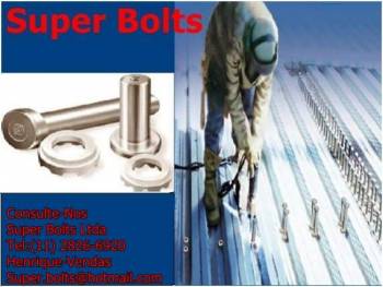 Super bolts. Guia de empresas e serviços
