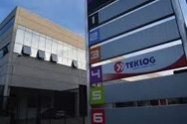 Teklog transporte. Guia de empresas e serviços