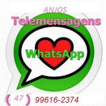 Telemensagem anjos do amor joinville. Guia de empresas e servios