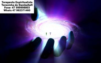 Terapeuta espiritualista. Guia de empresas e serviços